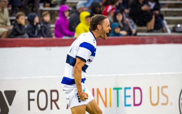 Why You Should Pay Attention to USL League One Tonight