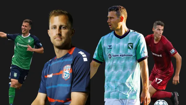 How Has USL League One Changed Over the Years?