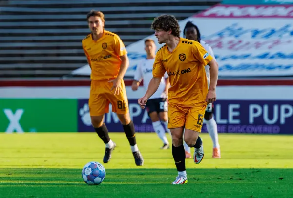 How Fort Wayne Became the Expansion Team Nobody Wants to Play