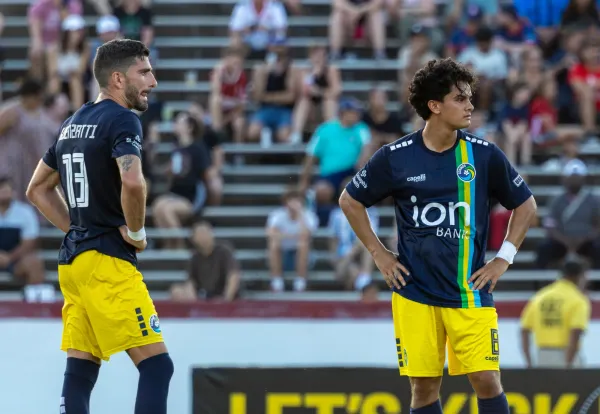 Six USL League One Storylines We’re Watching This Week