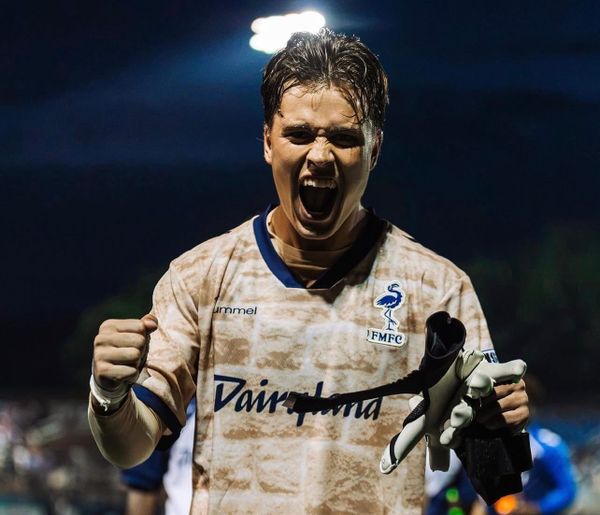 League One Power Rankings: August 2026