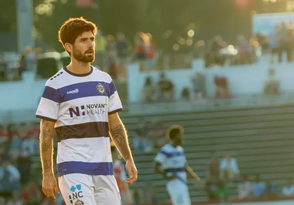 USL League One Playoff Odds: Player's Shield, Home Spots and the Bubble
