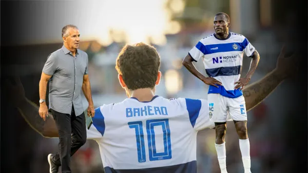 What We're Watching in USL League One's Final Week