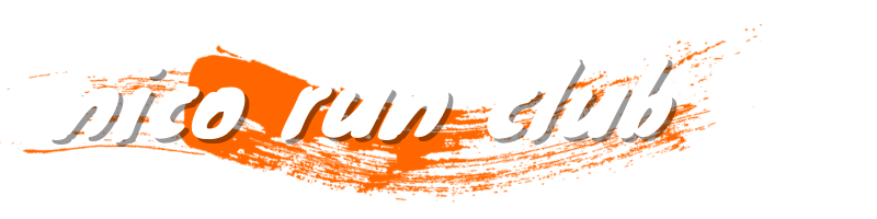 Nico Run Club