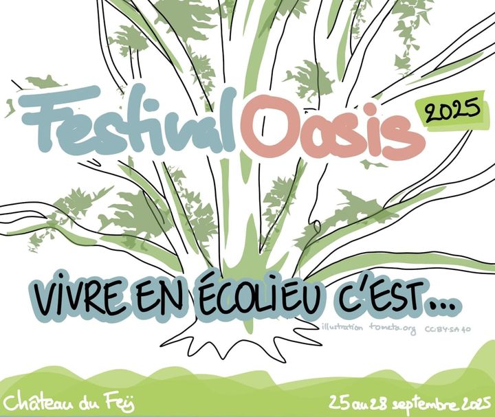 Festival Oasis 2025