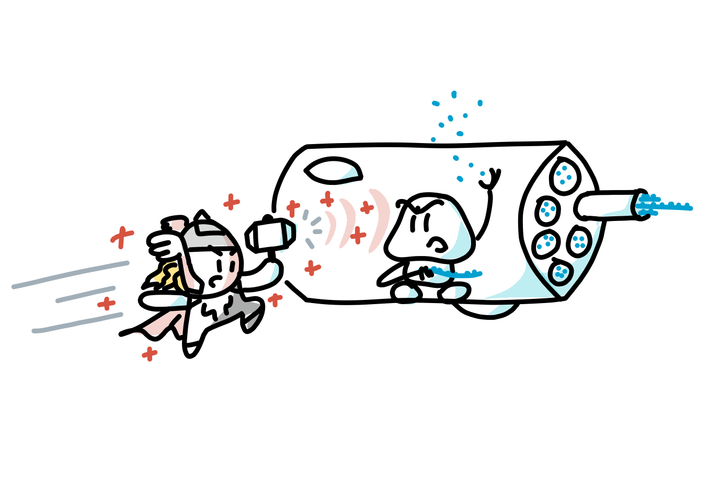 Exercise physiology illustrated