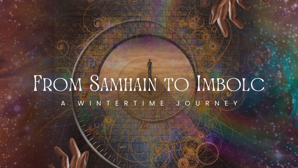 Week 9 - The Inner Mirror