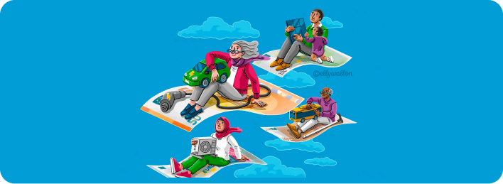 ABM's coming of age in B2B marketing