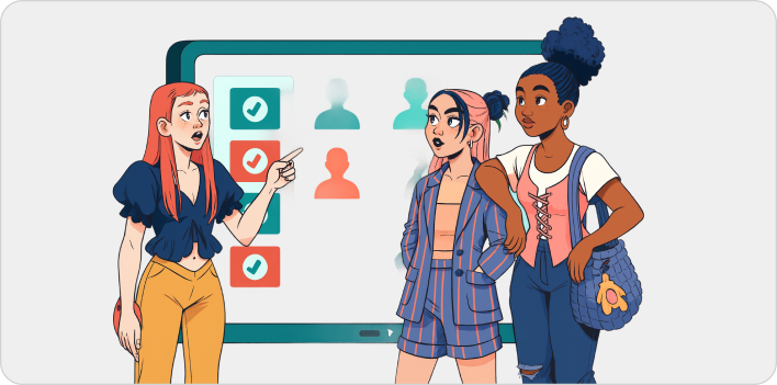 ABM Account Selection: How to Pick the Right Accounts