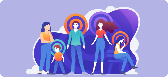 How to pick your target audience?