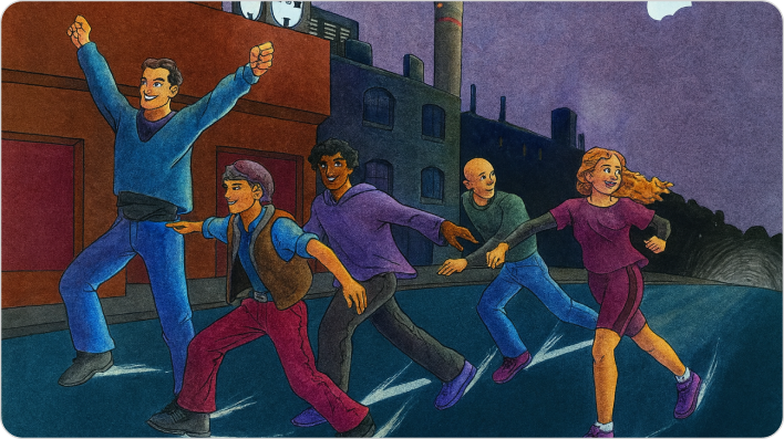 Let’s Fast-Track Your ABM Maturity