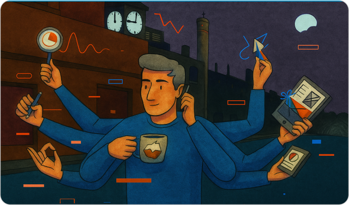 5 Content Tools for B2B Content Writers and ABM Marketers