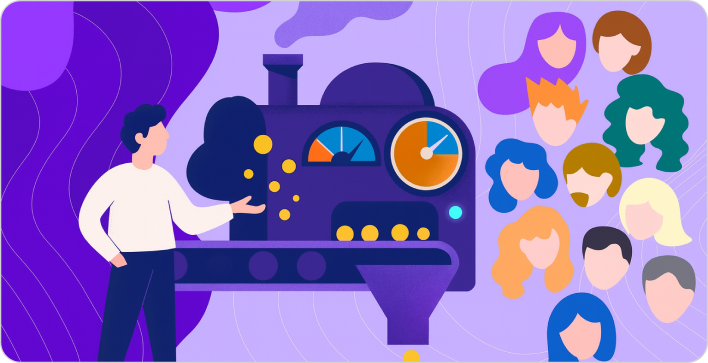 A guide to ABM Audience Building