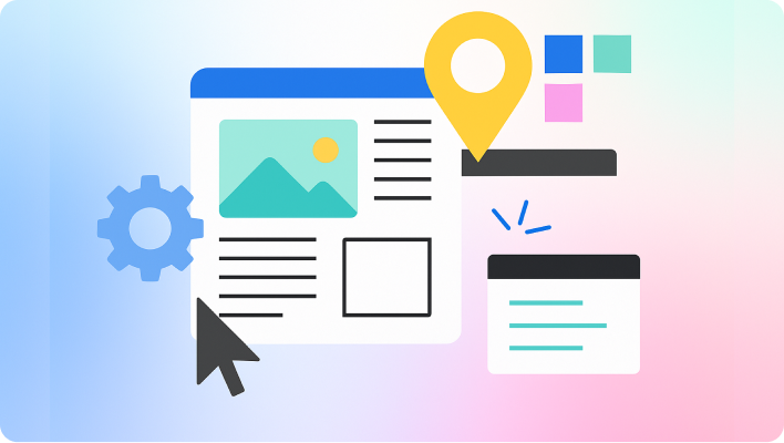 How to scale B2B web personalisation?