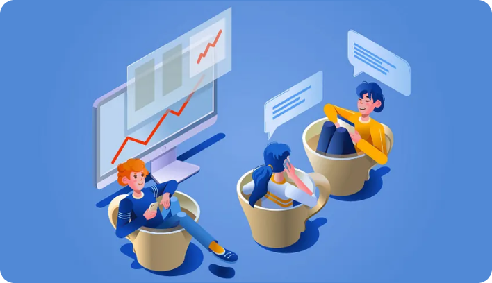 3 reasons why you should switch to Account Based Advertising Campaigns