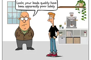 Track your account engagement & ROI - The Right Way