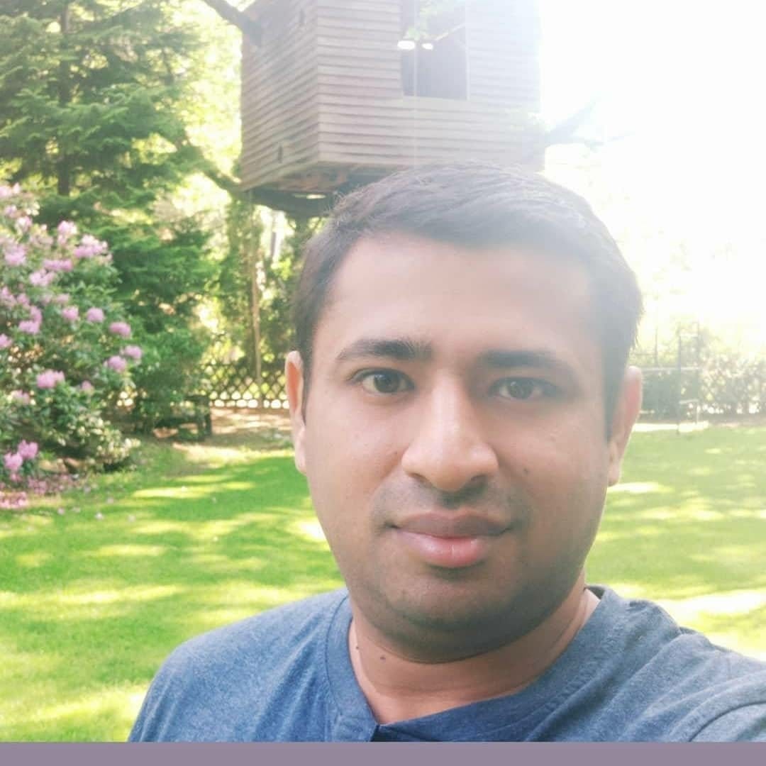 Ganesh Chithambalam A S