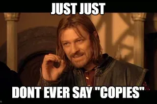 B2B SaaS Copywriting - Where and how to research