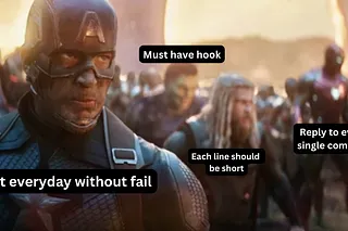 Are you content with your content?