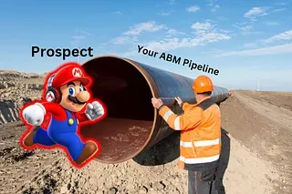 Pipeline velocity ≠ 12 emails in 2 days