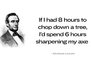 How to pick accounts to target?