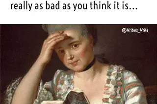 How to write intently