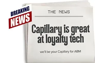 Netflix & ABM have much in common