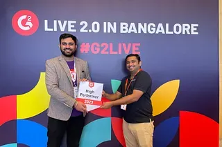 B2B marketing is getting a makeover