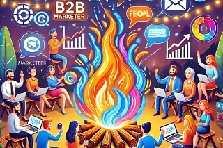 The ABM Fire of Warming up Prospects