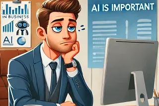 What does Conversational AI in B2B look like?