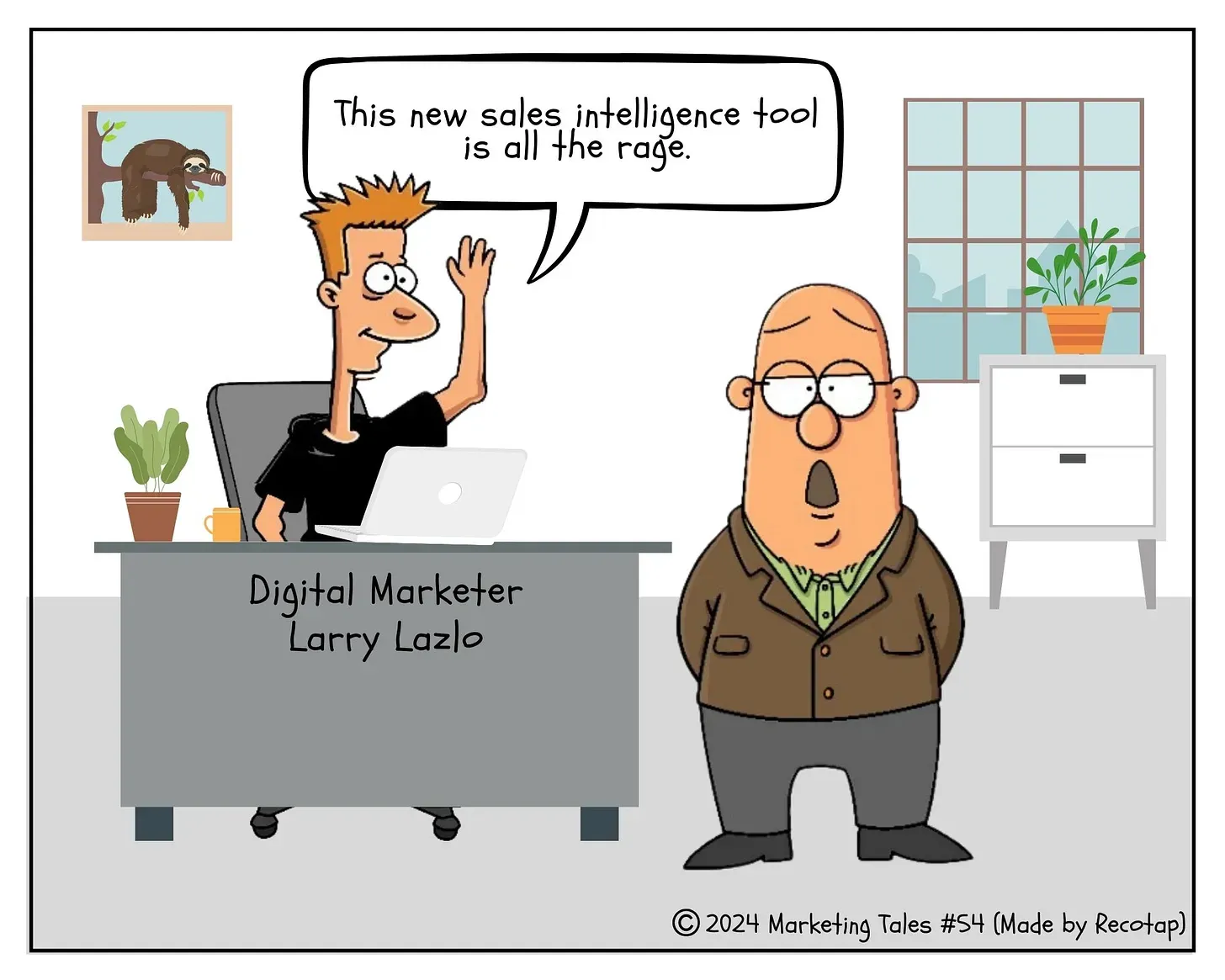 Episode 54 - ARTIFICIAL Intelligence