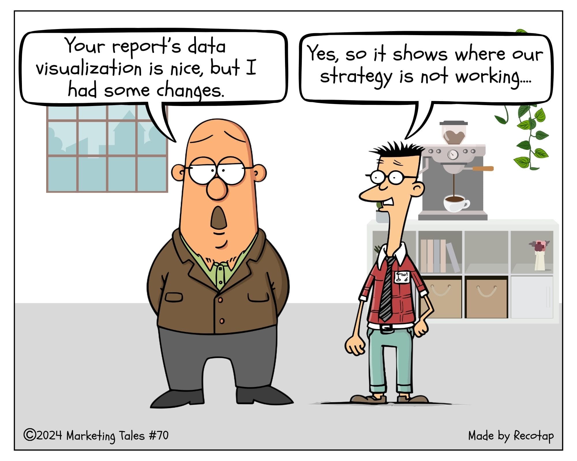 Episode 70 - Data Visualization