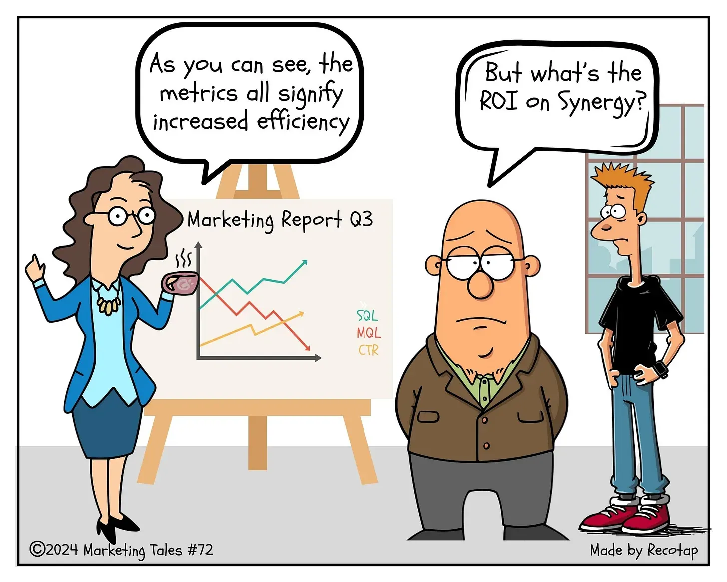 Episode 72 - Performative Contribution