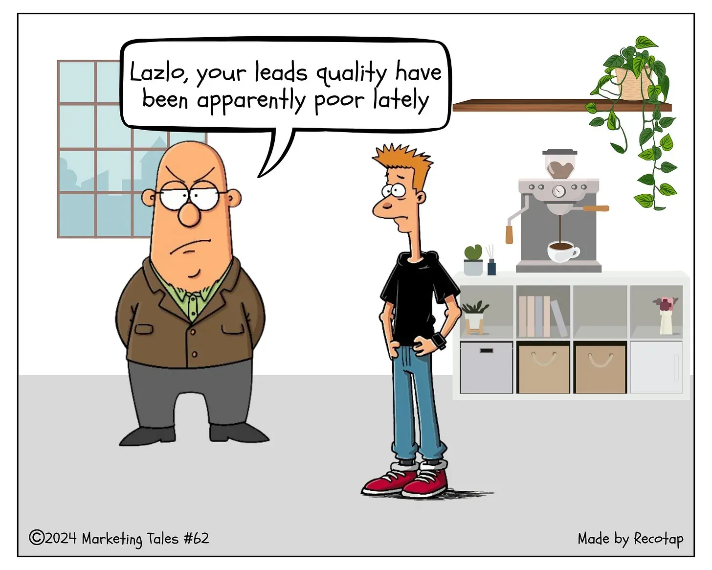 Episode 62 - S2S - Sales 2 Sales