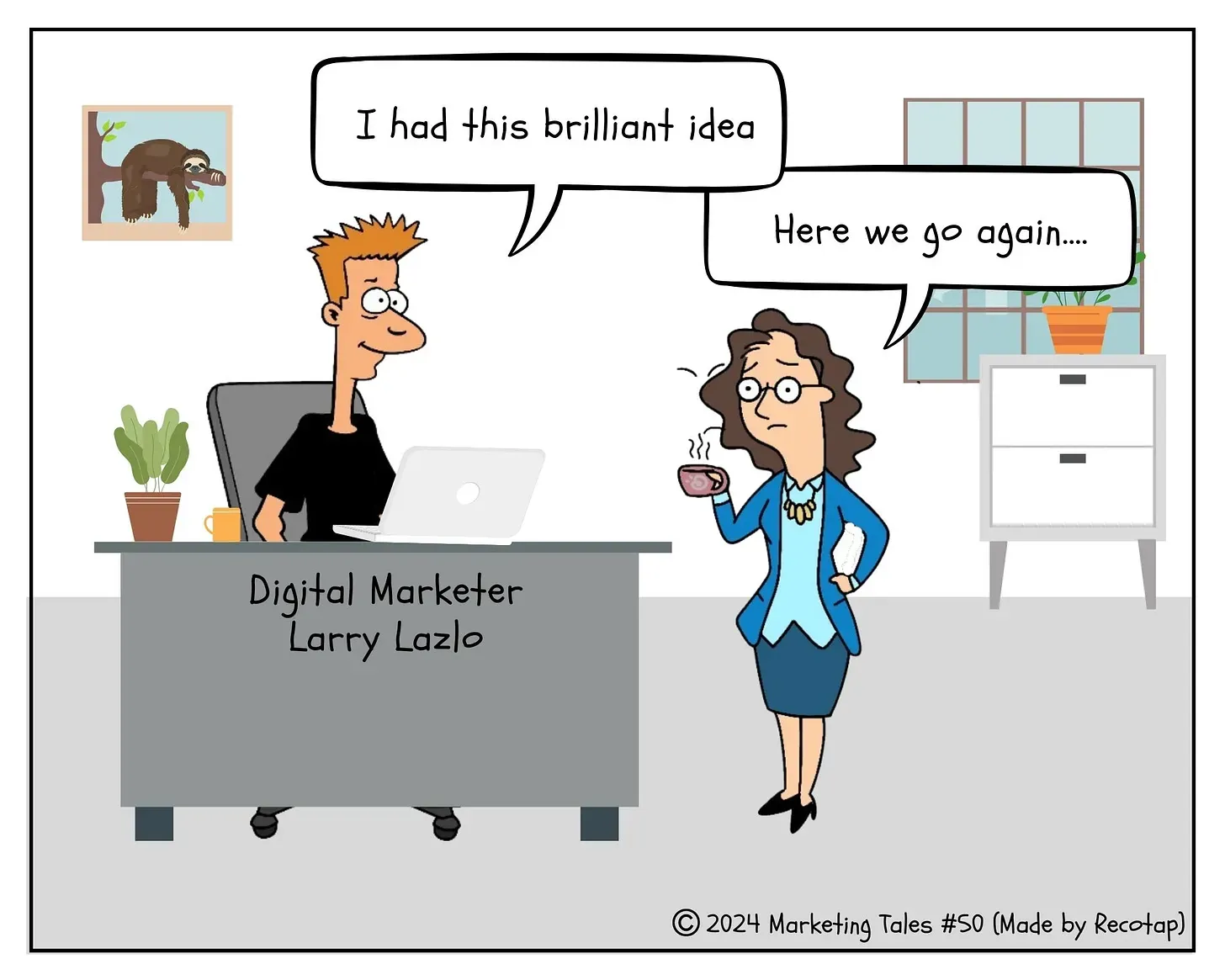 Episode 50 - The Z Factor