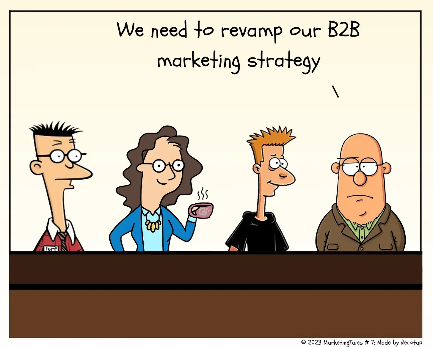 Episode 7 - Budget v/s Expectations