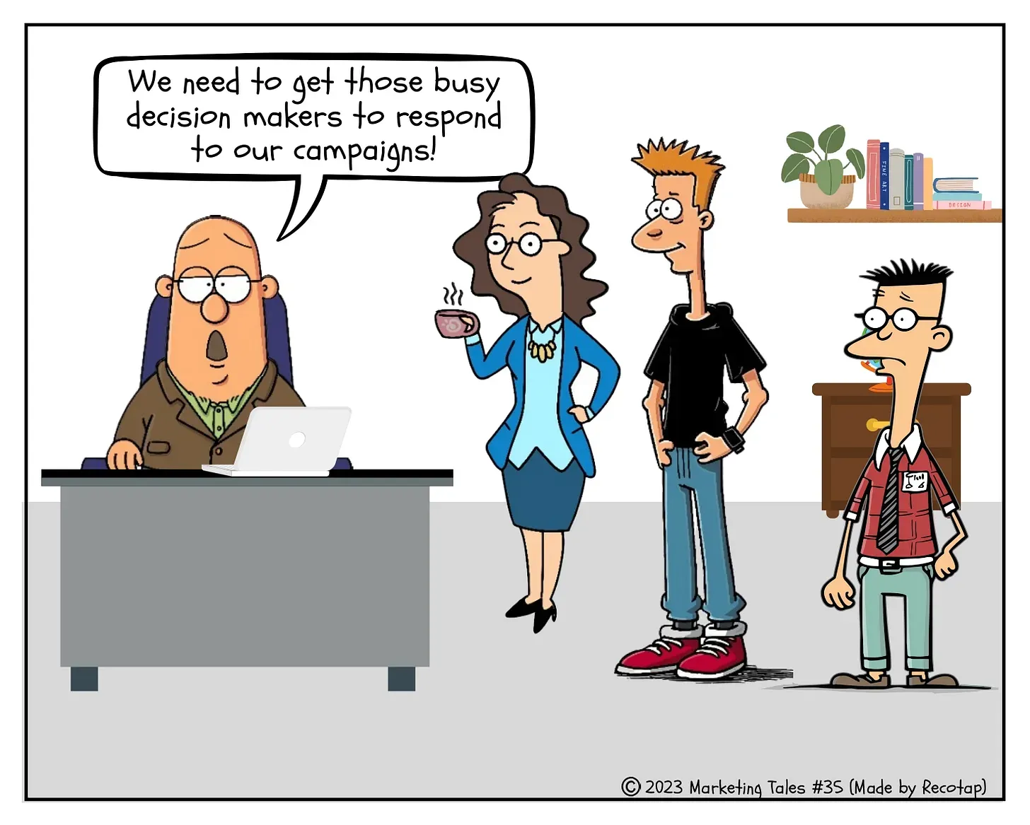 Episode 35 - The struggle is real