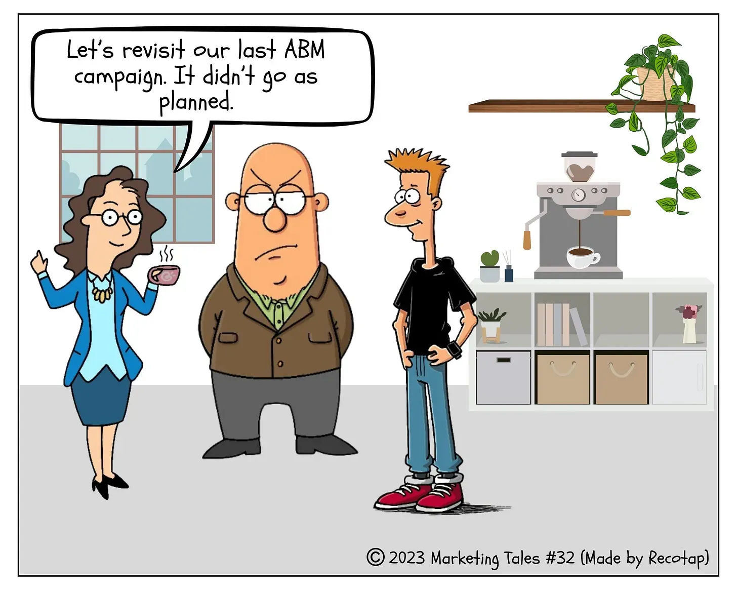 Episode 32 - The hindsight bias of marketing