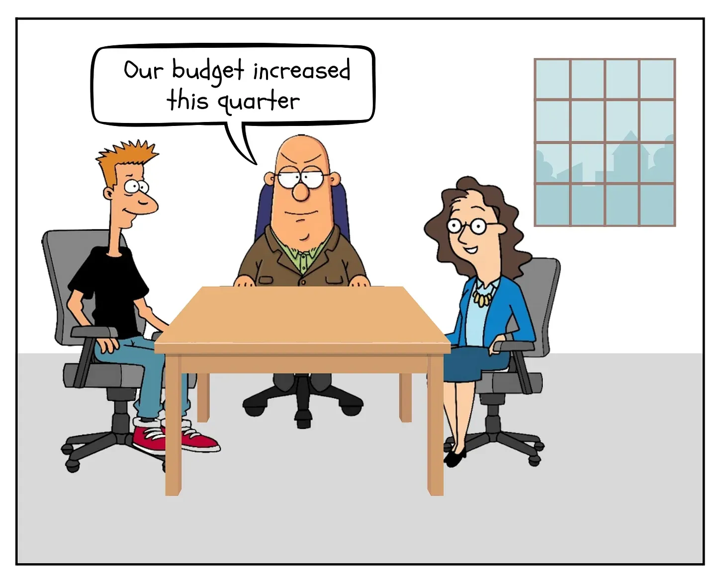 Episode 9 - Lazy Lazlo does it again