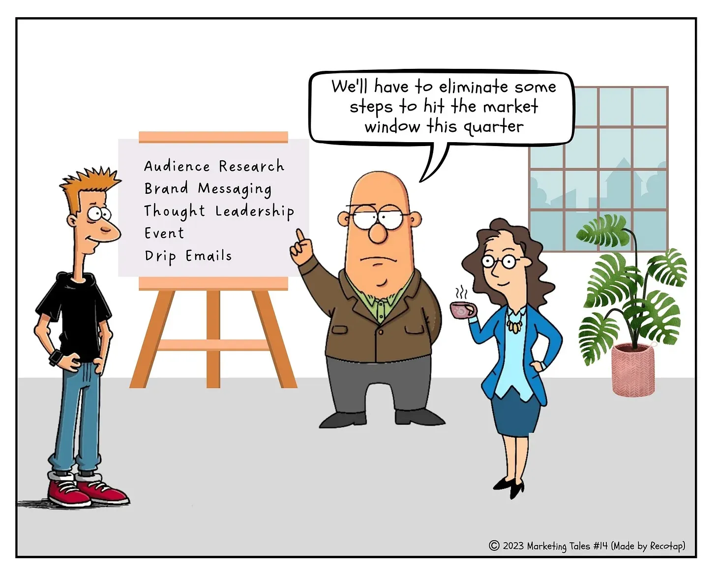 Episode 14 - Very Flawed but Very Fast