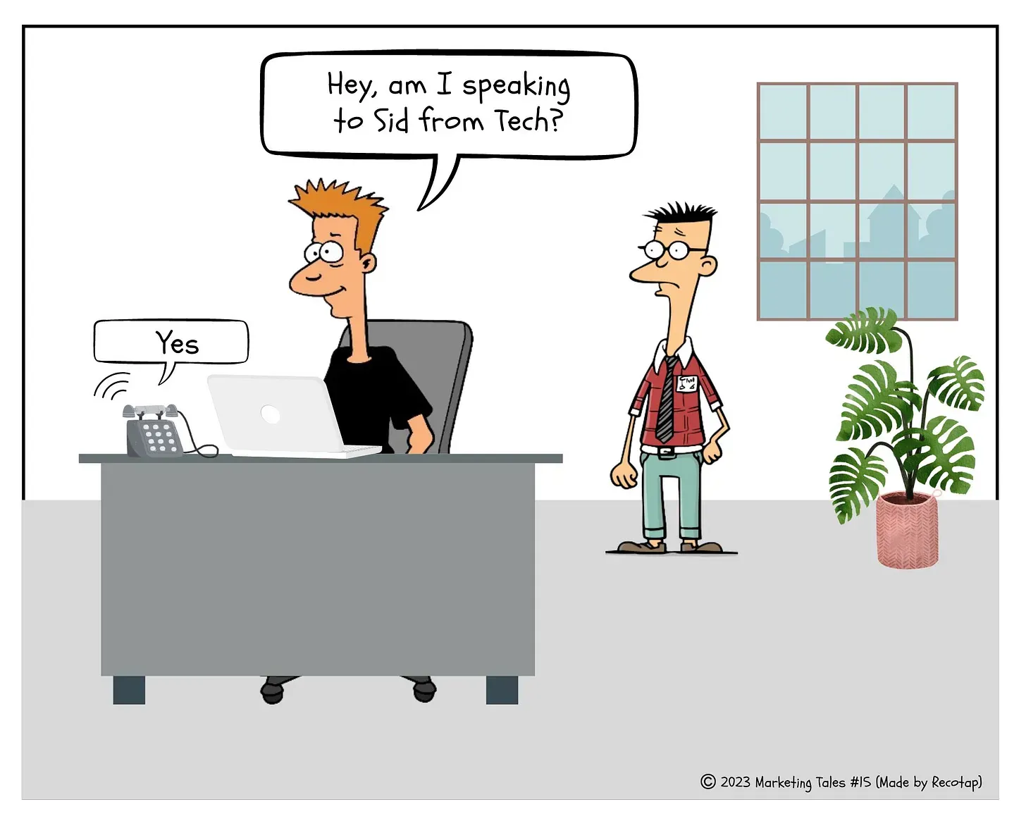 Episode 15 - Marketing - The Language of (over) Optimism