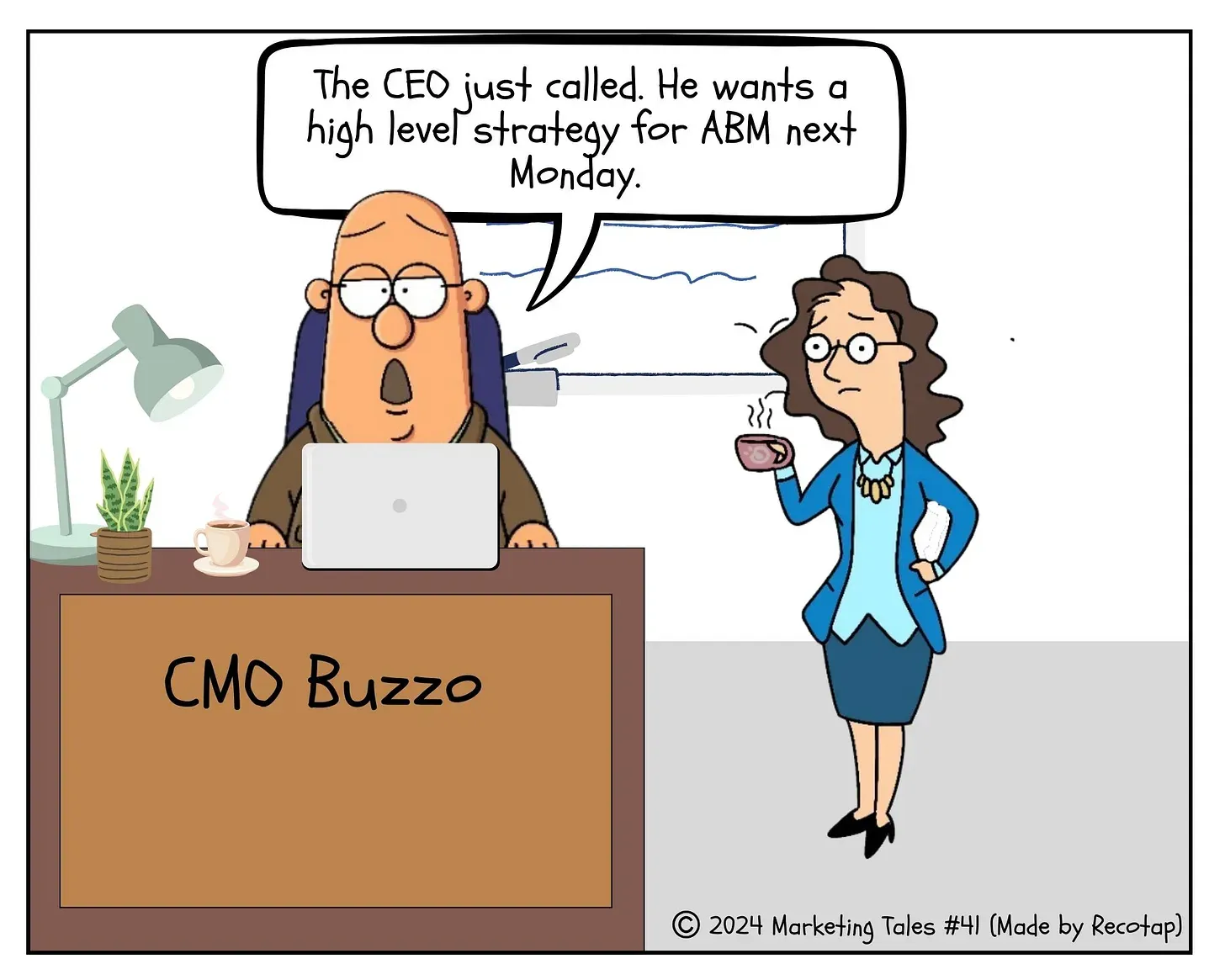 Episode 41 - Chinese Whispers