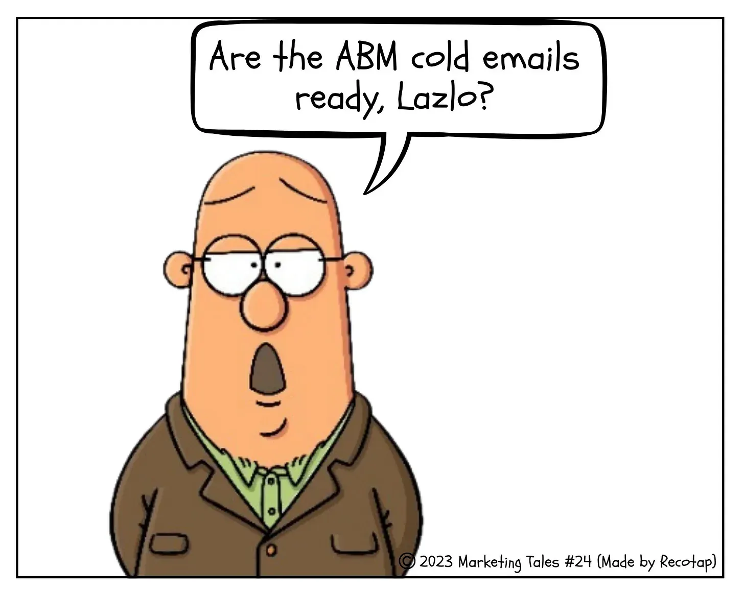 Episode 24 - Dear {first name}, you are so so special!