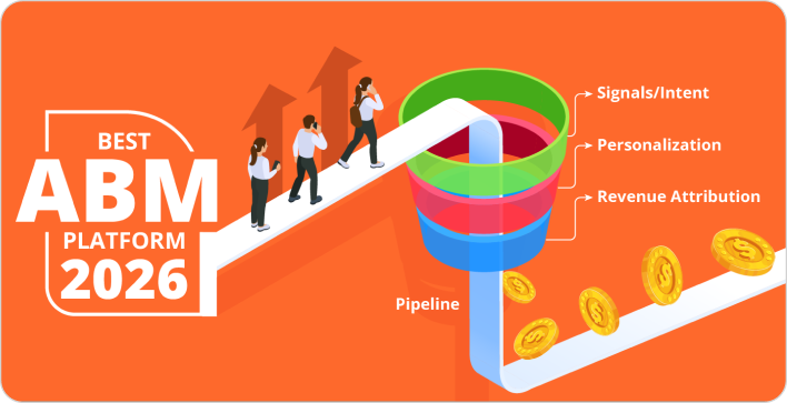 8 Best ABM Platforms for 2026