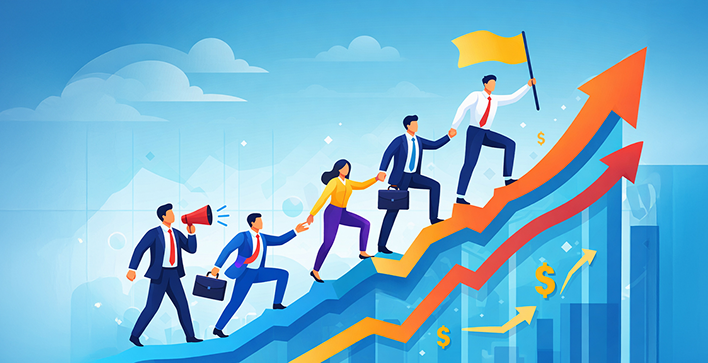 How to Turn LinkedIn ABM Into a Sales Acceleration Engine