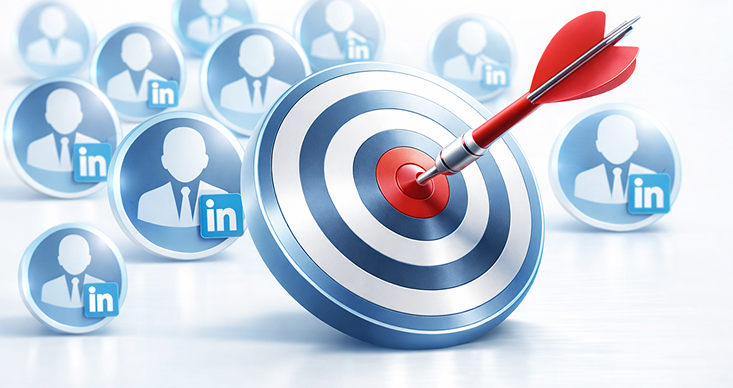 How Do You Run LinkedIn ABM When Your Target List Is Under 300 Members?