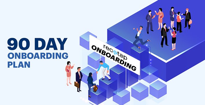 What to Expect in Your First 90 Days with Recotap