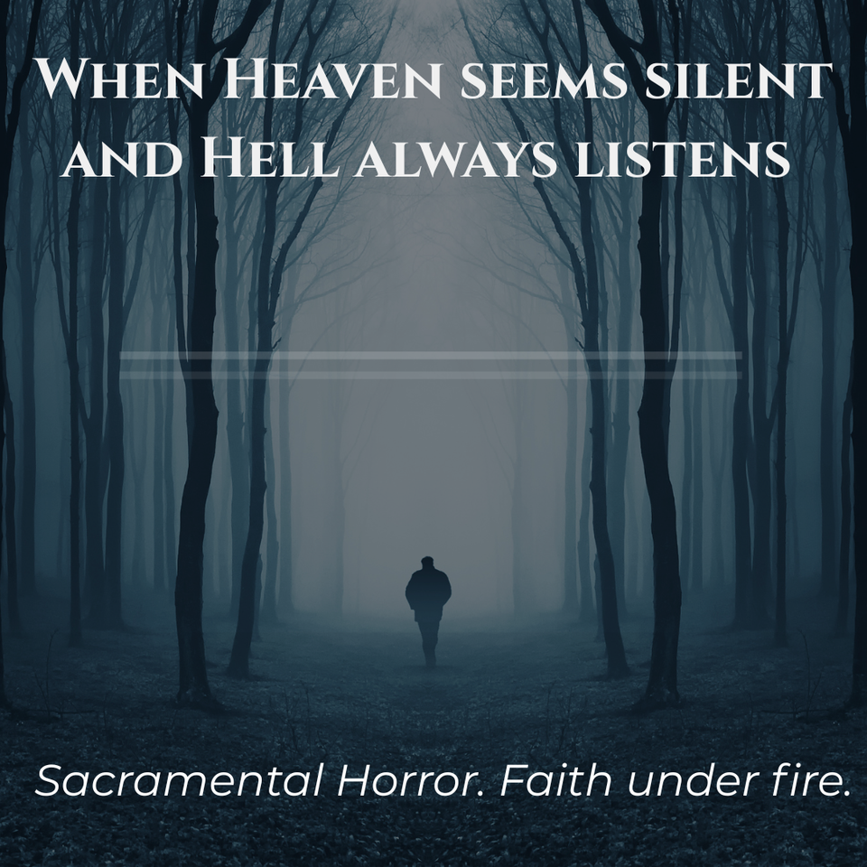 The Fr. Gabriel Chronicles: Part I