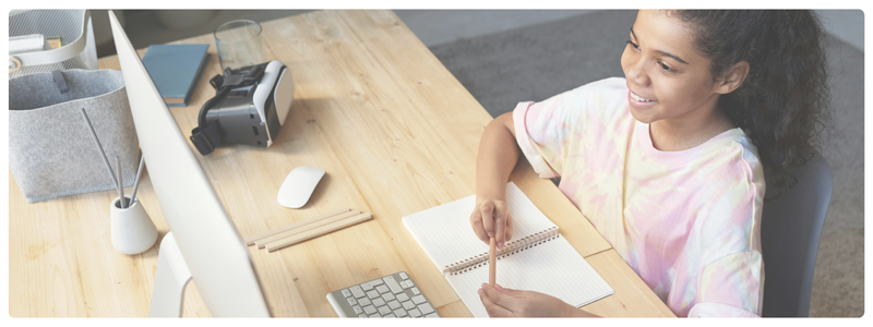 Digital Literacy for Kids: Teaching Online Safety & Smart Habits Early