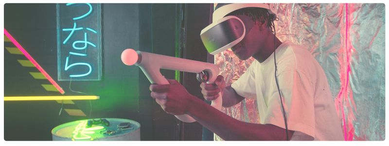 Should Kids Play Scary Games? Managing Fear, Fun & Play